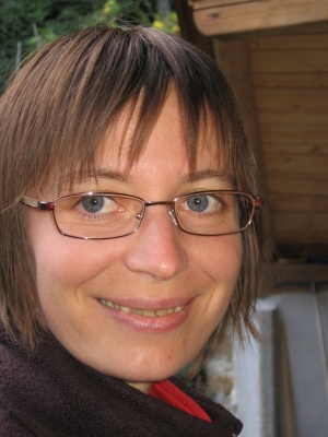 Metka Erjavc